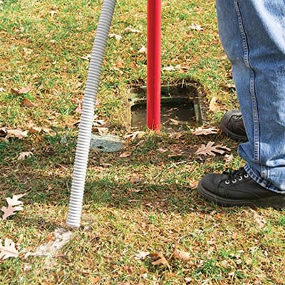 Sifon Utility Pump 36 inch - 72 inch Afvoerslang voor Snel Water Verwijderen
