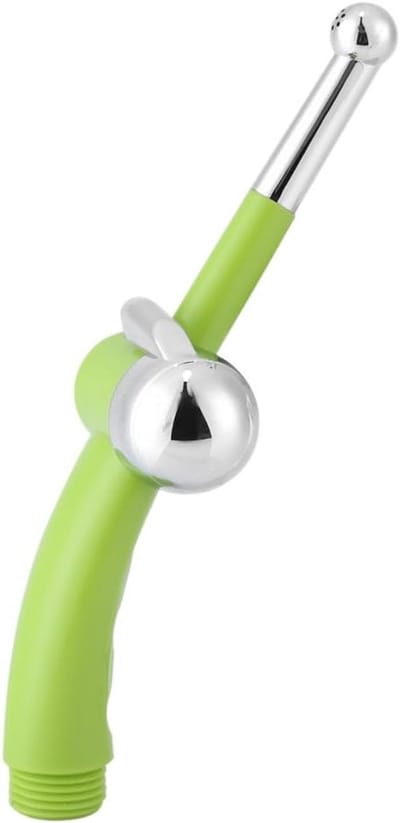 Toilet Bidet Sprayer voor Zwangerschap en Babyverzorging - Handdouche voor Toiletreiniging en Hygiëne (Groen)