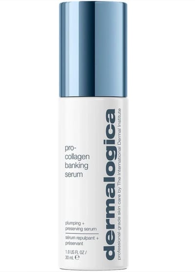 Dermalogica Pro-collagen Banking Serum 59 ml