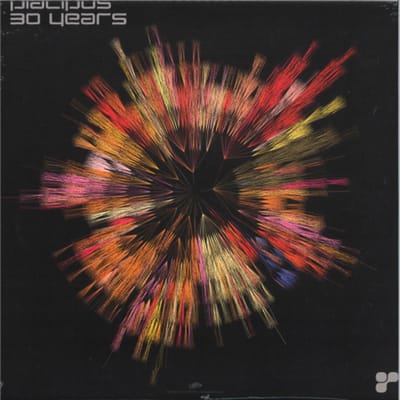 Various Artists - Platipus 30 Years 06/12 (12" Single)