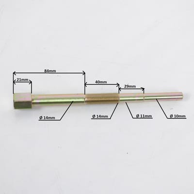 nieuw epi koppelingsgereedschap voor pcp-10 quad