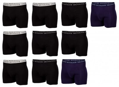 Giovanni 10-pack: Classico