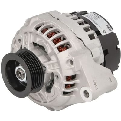 Driefasige generator HC-CARGO 111893