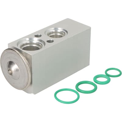 Expansieventiel, airconditioning NRF 38519