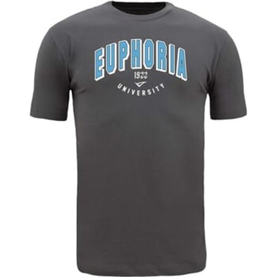 Legea Euphoria T-Shirt - Sportswear - Volwassen