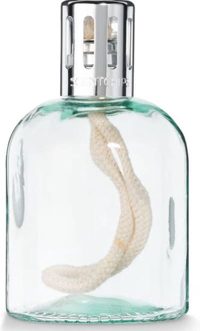 Scentchips geurolie brander