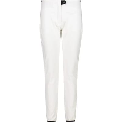 Dames slim softshell skibroek CMP