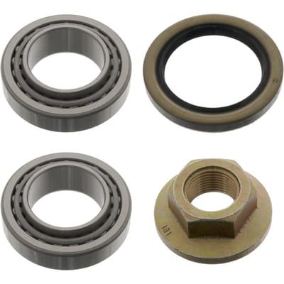 Wiellagerset FEBI BILSTEIN 05409