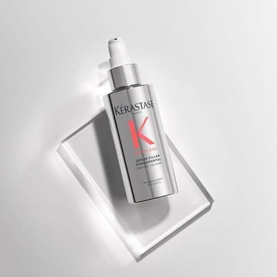 Sérum capillaire thermoprotecteur Kérastase Premier 90 ml white