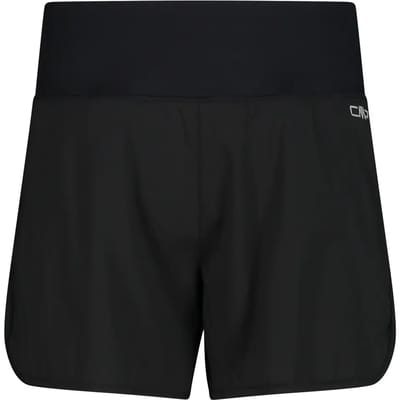 Dames 2-in-1 shorts CMP