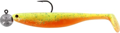 Westin Shadteez Slim R 'n R Box Green Tomato 12cm Green Tomato