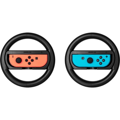 BlueBuilt Stuurtjes voor Nintendo Switch Joy-Cons