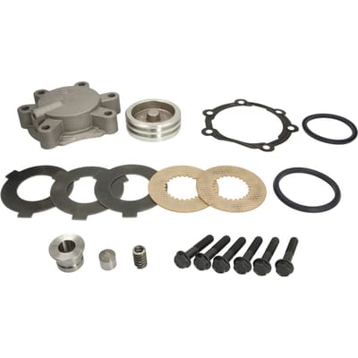 C.E.I Reparatieset, vertrager CEI 498.074