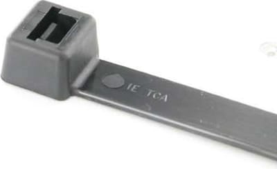 Bundelbanden 270 x 4.6 mm zwart