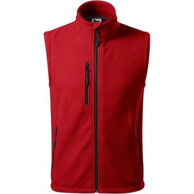 Mouwloos fleece Malfini Exit 525