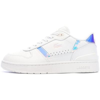 Lage Sneakers Lacoste T-clip Set 224
