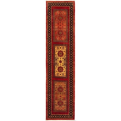 Vloerkleed Dorette wol | Vidal