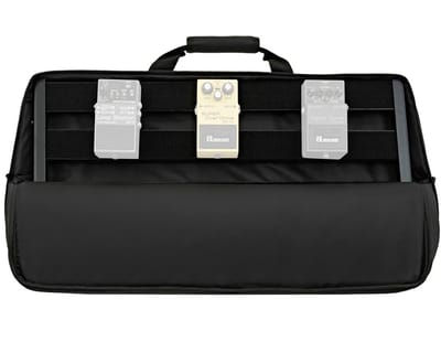 Tas voor Gitaar Pedalboard van Gear4music