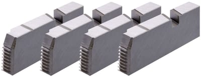 ROTHENBERGER Snijplaten, HSS, BSPT R, 1-2" - 56236