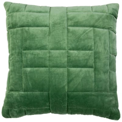 Kussen Tahiti groen 45x45cm