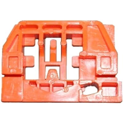 Reparatiedeel, vensterregelaar ROMIX ROM C50882