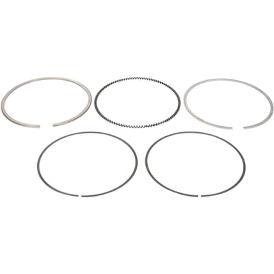 Zuigerveren set MAHLE 028 RS 00126 0N0