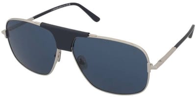 Zonnebrillen Tom Ford Tex FT1096 16V