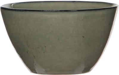 Mica Decorations tabo schaal creme maat in cm: 5 x 11
