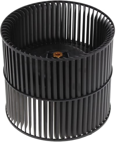 ARISTON - VENTILATORSCHROEF ELICA MOTOR - C00861162