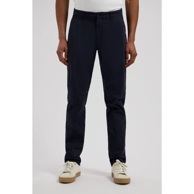 Dstrezzed Marlon Summer Chino Dk. Navy Maat: 32 | Chino's Outlet | Heren | Blauw