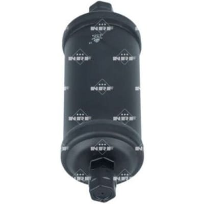 Droger, airconditioning NRF 33424