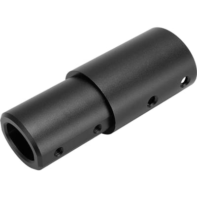 Stuurverlengbuis voor M365 Stuurverhogingsbuis voor M365 Pro Pro2 Elektrische Scooter gray