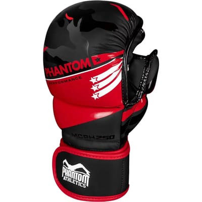 MMA training handschoenen Phantom Athletics Raider