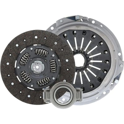 Koppelingsset AISIN Clutch Kit (3P) AISIN KE-IV01