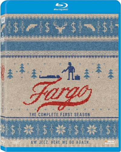 Fargo - Seizoen 1