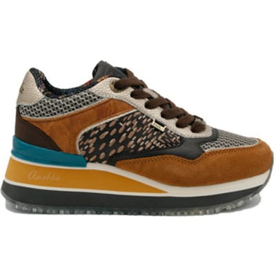 Lage Sneakers Anekke LONDON