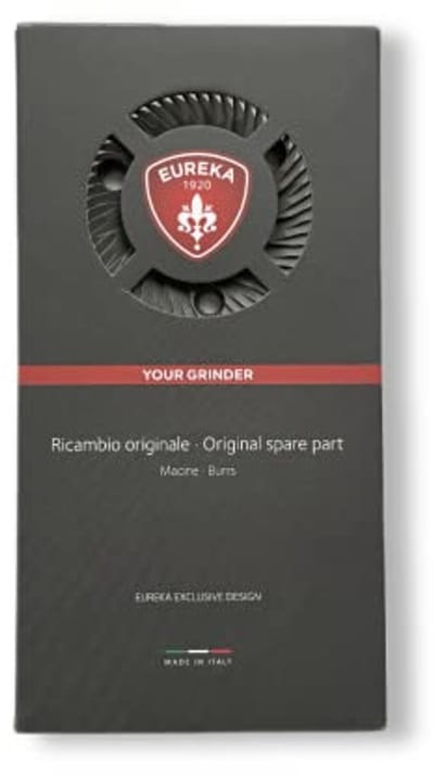 55mm Espressobramen voor Mignon, Design en andere Slijpmachines
