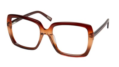 Leesbril Frank and Lucie Eyedentity -FL26100-Warm Glow-+2.00