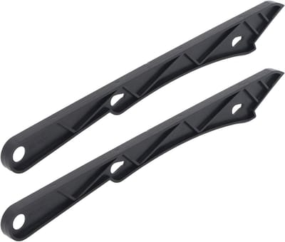 Veiligheidsduwstok - Houtbewerking Tool - Veilig Zagen - Ergonomisch Handvat - 40 cm Lengte - Zwart