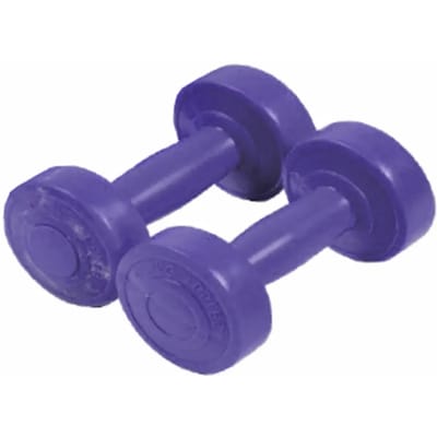 Paar cement halters Sporti 1.5 Kg