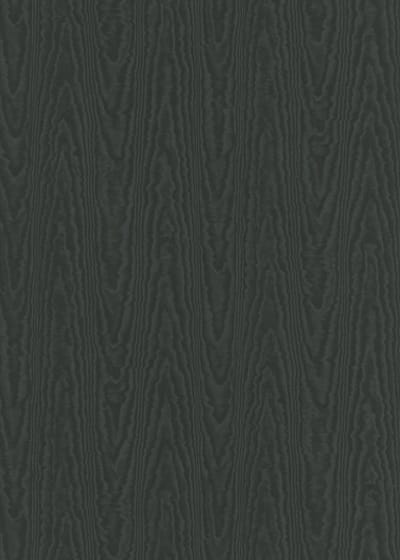 Erismann Vinylbehang 10291-15 - Versailles - Modern Zwart - 53cm x 10.05m