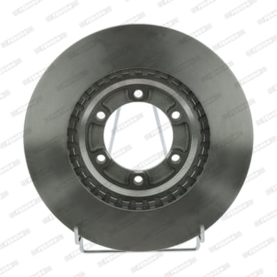Remschijf FERODO DDF1269