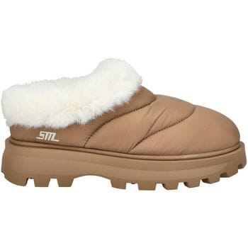 Steve Madden Dames Sneakers Bruin SM11003422/748 Fireplace Slip-on