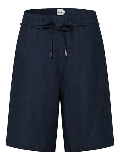 Bermuda Van Brax blauw