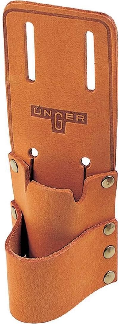 Unger Henry's Dubbel Holster - Leder