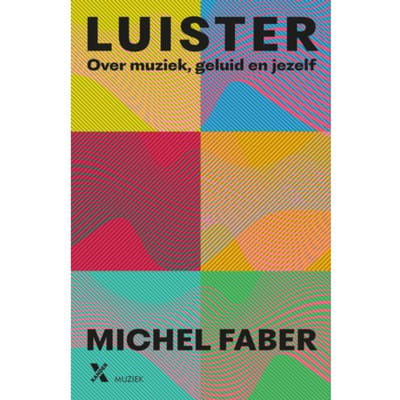 Luister - Michel Faber