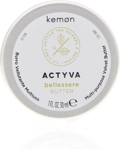 Lichaamsboter Kemon Actyva Bellessere (30 ml)