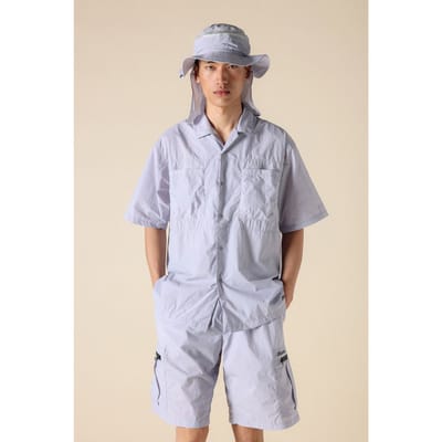 Mizuno Unisex Sl Wr Light Field Shirt Thistle Taglia: S | Magliette intime Outlet | Unisex | Viola