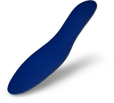MYSOLE™ Special Solution - Voor brede uitgelopen schoenen - 1 paar - Maat 42