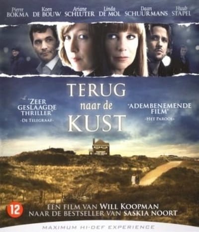 Terug Naar De Kust